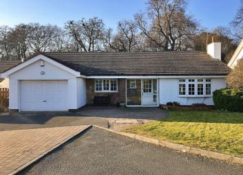 Bungalow For Sale in Denbigh