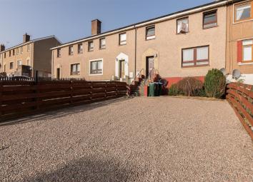 Terraced house For Sale in Perth