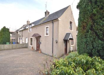 Terraced house For Sale in Stirling