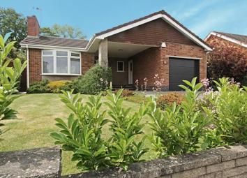 Bungalow For Sale in Cottingham