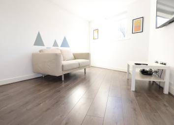 Flat To Rent in Runcorn
