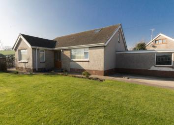 Detached bungalow For Sale in Barrow-in-Furness