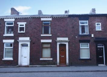 Terraced house For Sale in Blackburn