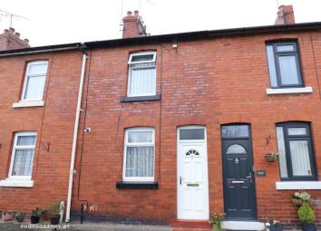 Terraced house For Sale in St. Asaph
