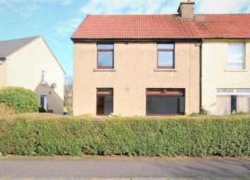 Property For Sale in Bathgate