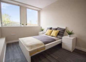 Flat To Rent in Runcorn