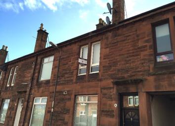 Flat To Rent in Bellshill