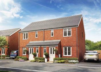 End terrace house For Sale in Tidworth