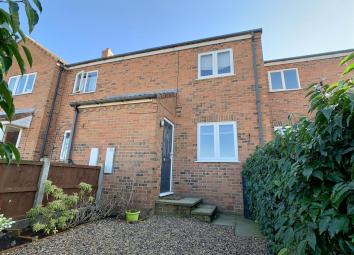 Terraced house For Sale in Thirsk