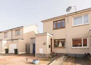 End terrace house For Sale in Perth
