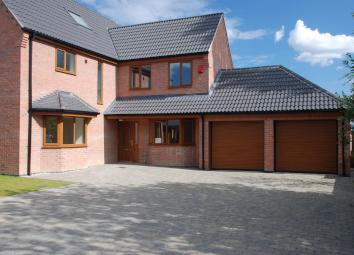 Detached house To Rent in Alfreton