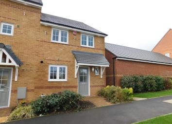 End terrace house For Sale in Calne