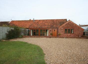 Barn conversion To Rent in Bridgwater