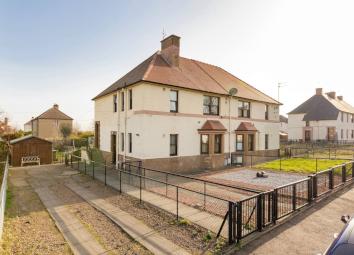 Villa For Sale in Tranent