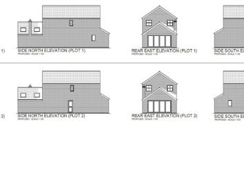 Land For Sale in Hull