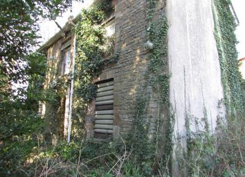 Detached house For Sale in Neath