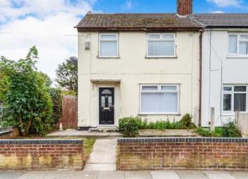 Semi-detached house For Sale in Bootle