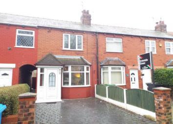 Semi-detached house For Sale in Widnes