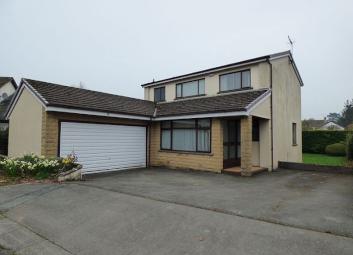 Detached house To Rent in Lancaster