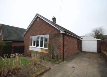 Detached bungalow For Sale in Rochdale