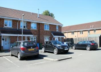 Terraced house To Rent in Hamilton