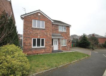 Detached house To Rent in Rochdale