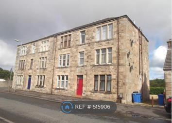 Flat To Rent in Kilbirnie