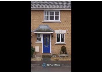 Terraced house To Rent in Weston-super-Mare