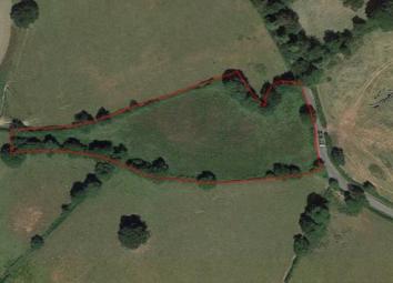 Land For Sale in Wrexham