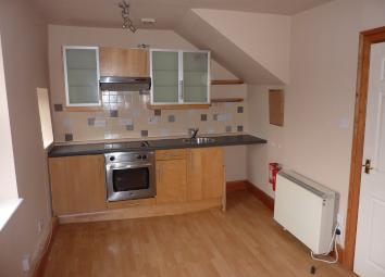 Flat To Rent in Ashbourne