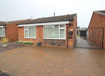 Detached bungalow For Sale in Derby