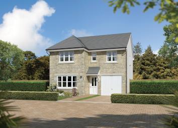 Detached house For Sale in Troon