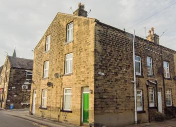 Terraced house For Sale in Bingley