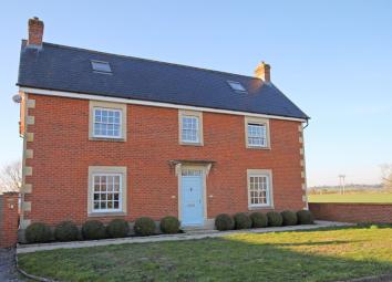 Detached house For Sale in Devizes