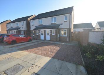 Villa For Sale in Kilmarnock