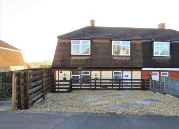 Semi-detached house For Sale in Coleford