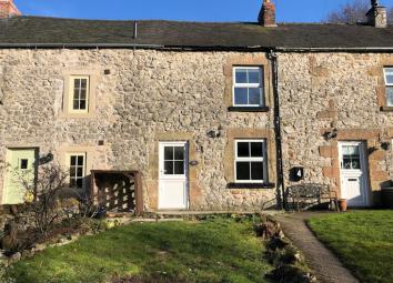 Cottage For Sale in Matlock