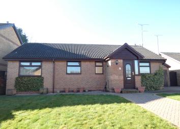 Bungalow For Sale in Rotherham