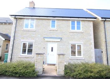 Detached house To Rent in Cheltenham