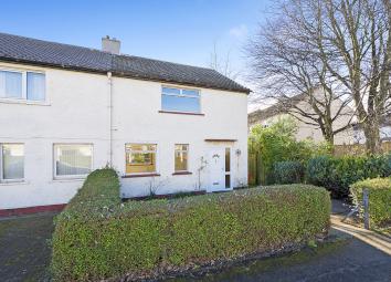 End terrace house For Sale in Edinburgh