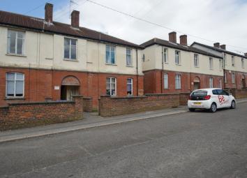 Flat To Rent in Tidworth