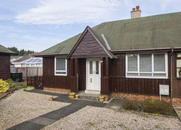 Bungalow For Sale in Kilmarnock