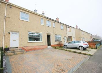Terraced house For Sale in Bathgate