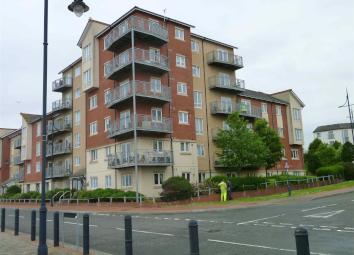 Flat To Rent in Barry