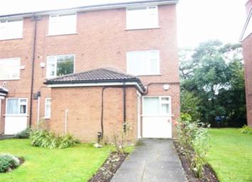 Flat To Rent in Cheadle