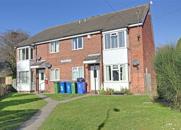 Flat For Sale in Hessle