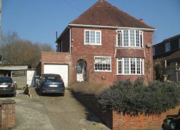 Detached house For Sale in Yeovil