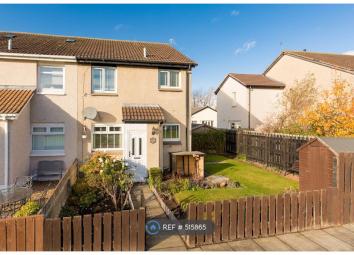 Terraced house To Rent in Edinburgh