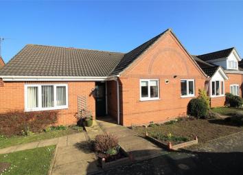 Bungalow For Sale in Market Rasen