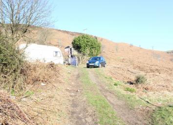 Land For Sale in Porth